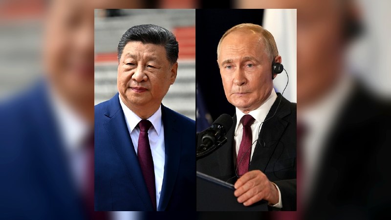 川普公开感谢中国和俄罗斯在伊朗问题上的外交协助