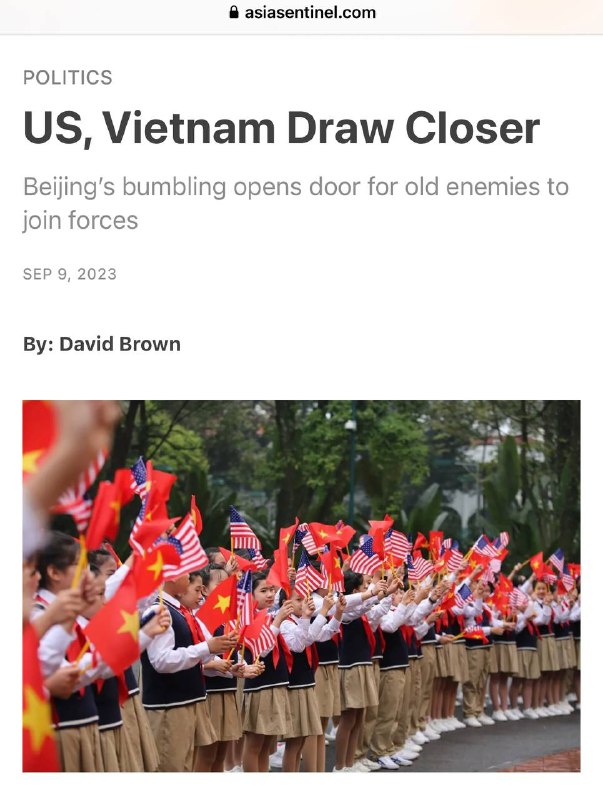 🇺🇸拜登 访问 #越南🇻🇳🇺🇸拜登 访问 #越南🇻🇳