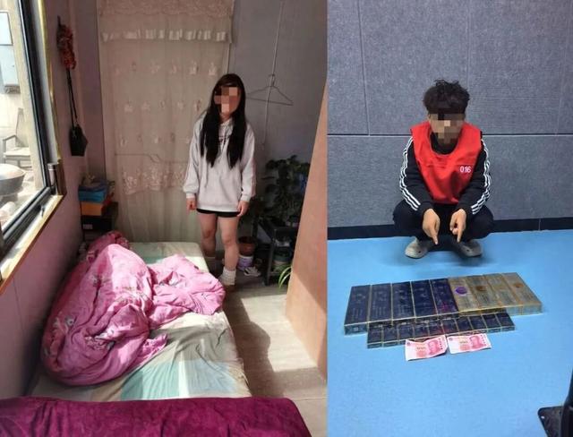 据兰州公安3月27日消息，兰州市七里河区近日发生一起入室抢劫案件