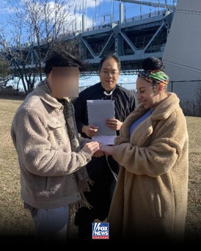 美国联邦特工逮捕11名华人，涉嫌运营长达10年的婚姻欺诈网络美国联邦特工近日逮捕11名华人嫌疑人