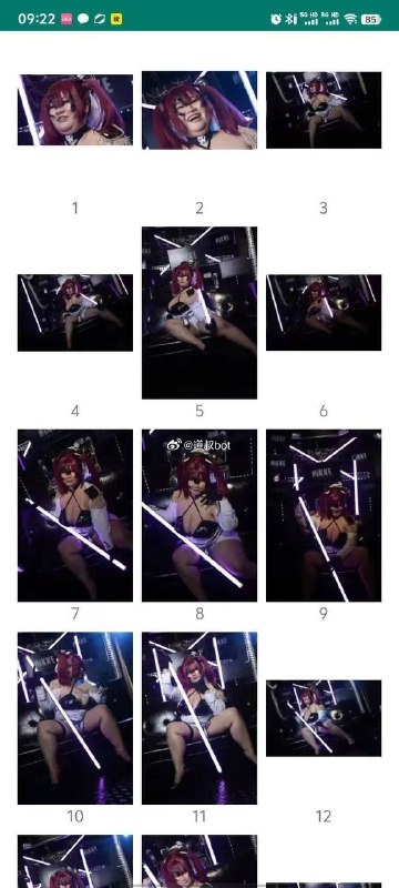 一位coser没付尾款被愤怒的 修图师 流出高清 原图 #cos #bbw #微胖美女 #摄影 报复 集美 ？感谢家人们投稿！一位coser没付尾款被愤怒的 修图师 流出高清 原图 #cos #bbw #微胖美女 #摄影 报复 集美 ？感谢家人们投稿！