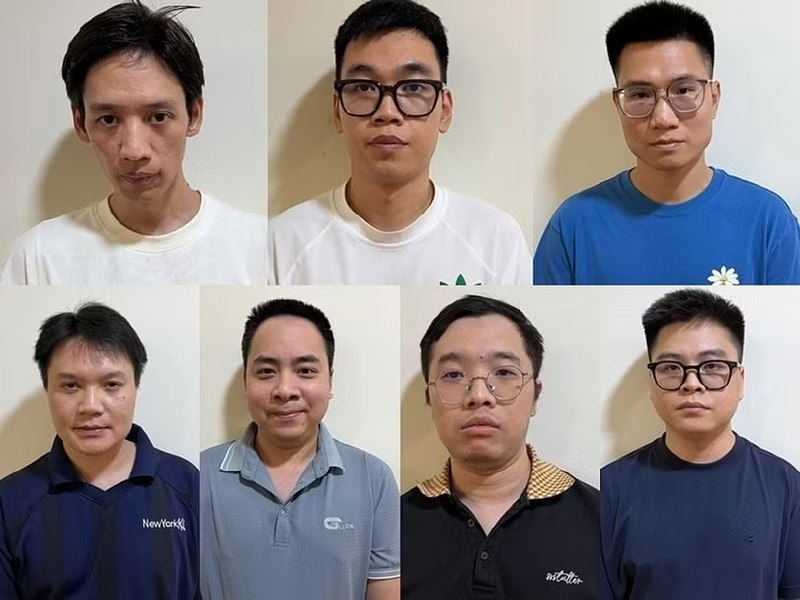 全球最大动漫盗版站 HiAnime 运营者在越南被捕全球最大动漫盗版网站 HiAnime 的疑似运营者近日在越南被捕