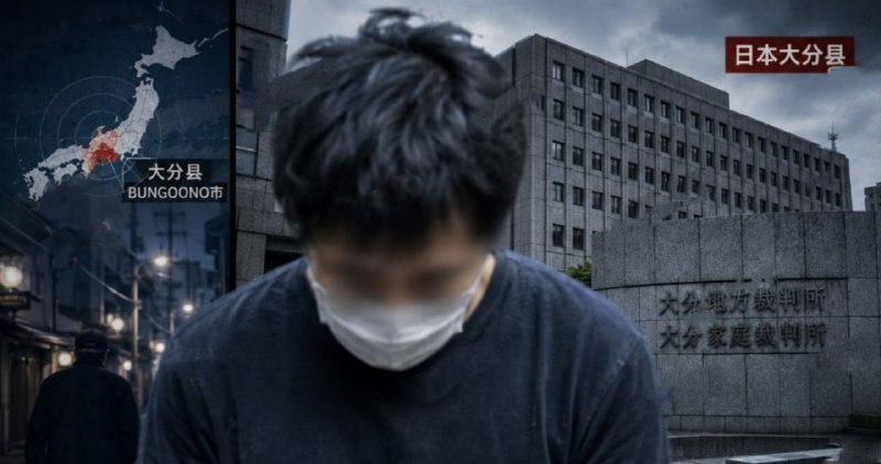 #中国男子在日本侵犯多名老年男性，被判5年半：竟称“对方微笑回应”让他起念2026年5月25日，据日本媒体报道，一名42岁中国籍男子杨某因在日本大分县丰后大野市连续侵犯多名老年男性，被当地法院判处有期徒刑5年6个月