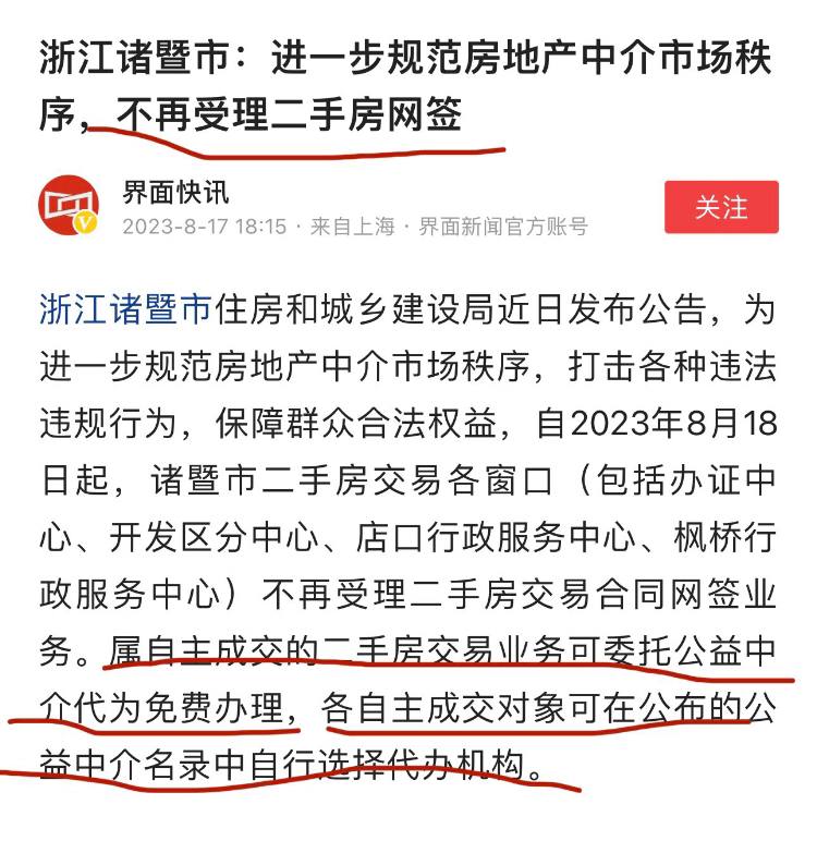 #中共國 打響第一槍，想自己賣房子🏠，門都沒有