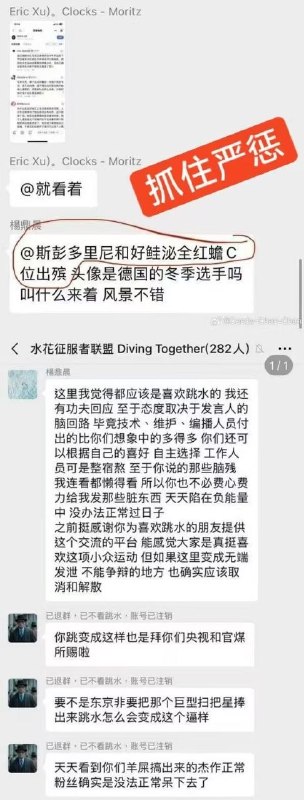 19岁奥运冠军全红婵因体重自然增长遭到长期系统性网络暴力，甚至家人朋友也受牵连