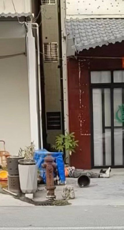 广东 #触电感谢家人们投稿！广东 #触电感谢家人们投稿！