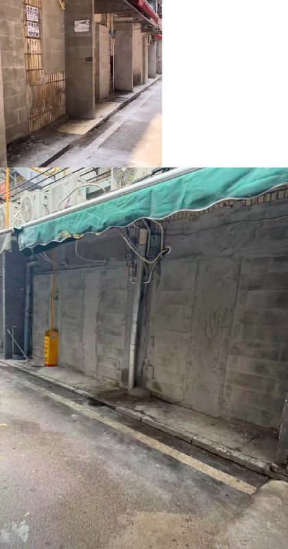 玉兰路被封就是长沙历史最沉重的一天水泥封门，大量美女失去了谋生的场所!三千万单身同胞何去何从感谢家人们投稿！玉兰路被封就是长沙历史最沉重的一天水泥封门，大量美女失去了谋生的场所!三千万单身同胞何去何从感谢家人们投稿！