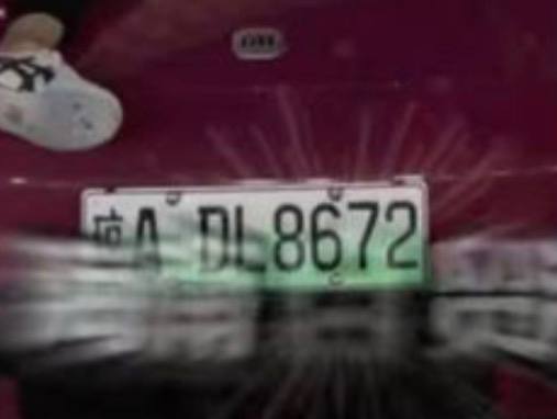 小米 就是猛 #提车 还没捂热就撞了 ？ #小米感谢家人们投稿！小米 就是猛 #提车 还没捂热就撞了 ？ #小米感谢家人们投稿！