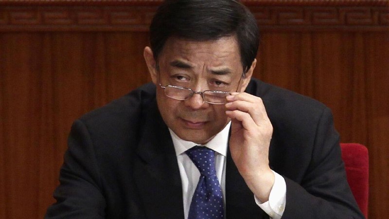#法新社：曾被视为习近平劲敌: 薄瓜瓜发文曝父亲是功夫高手​​中共落马高官薄熙来之子薄瓜瓜7月3日在X平台发文，向在狱中的父亲祝福生日快乐，并突然透露自己的父亲其实是“功夫高手”