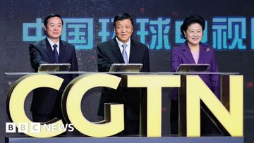 🔥太荒唐：多名前中共宣传体系人员进入美国政府机构11月27日（秘密翻译组）—— 《华盛顿观察家报》调查发现，多名曾在《人民日报》、《新华社》、《中国日报》、中国环球电视网（CGTN）等中共官方媒体任职的人员，近年来进入美国联邦政府机构与国会体系，在多个敏感部门担任要职，引发国家安全界关注