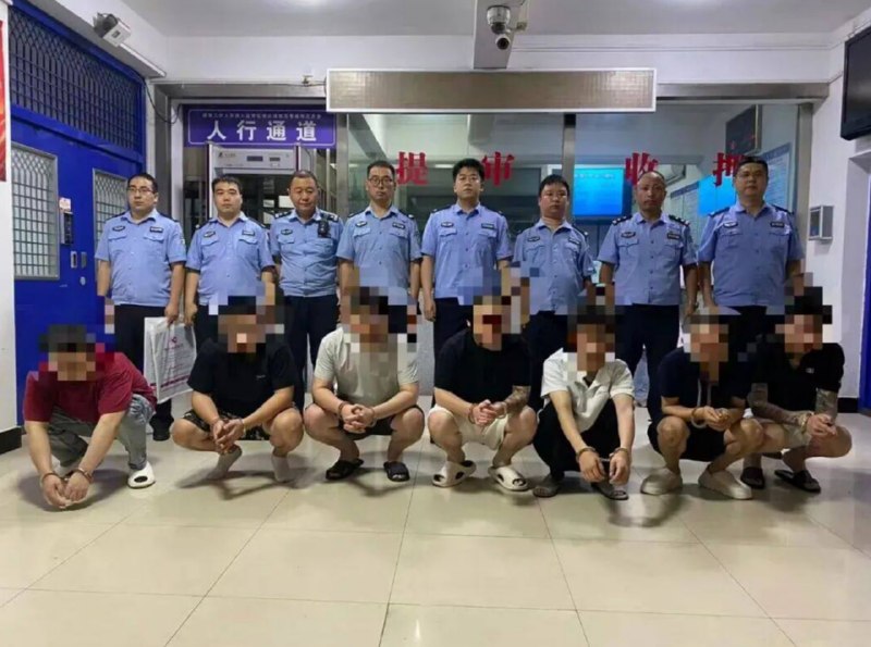 借 #世界杯 赛事运营网络赌博 陕西、广西警方连续破获涉赌案件！随着世界杯热度持续升高，利用赛事开展网络赌博及推广引流的违法行为也明显增多