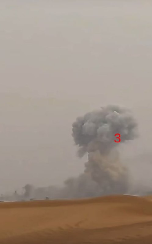 3月19日12时左右，内蒙古阿拉善腾格里工业园区一公司厂房发生爆炸