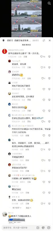 汽车之家做麋鹿测试时，遥遥领先的豪华品牌汽车竟直接甩出赛道，而奥迪、奔驰E表现堪称完美，宝马530的防倾拉杆虽被减配，仍能完成测试