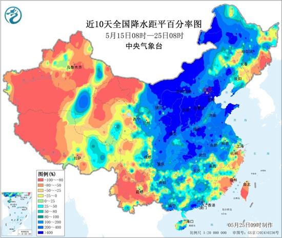 “史上最强厄尔尼诺”现象或导致极端气候：中国南方雨热交织，印度持续高温2026 年可能迎来历史上最强的厄尔尼诺现象
