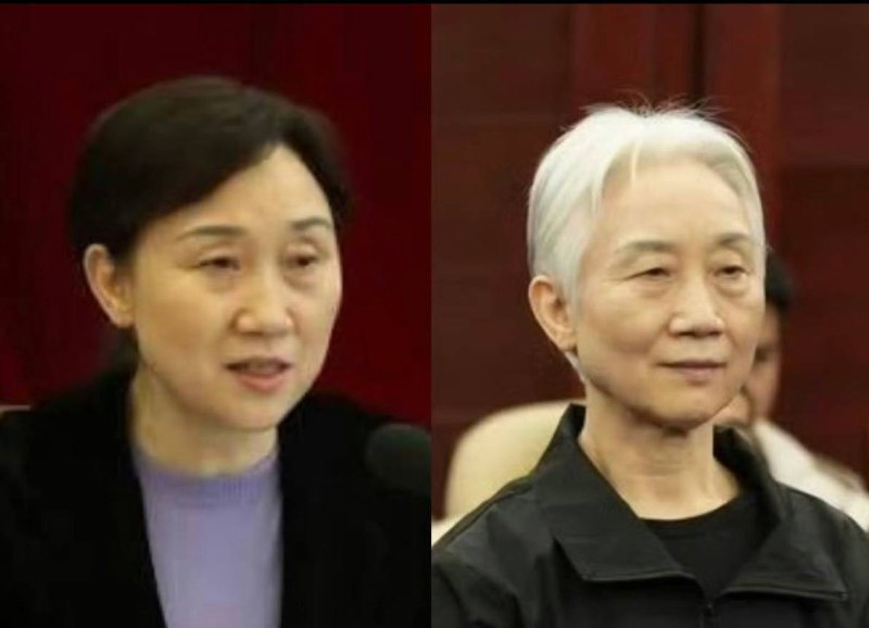 李微微受贿超1.17亿 #权利是最好的春药感谢 yellow  投稿！