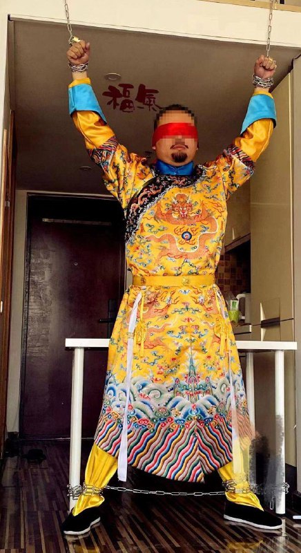 东莞 #中国特色by 匿名投稿