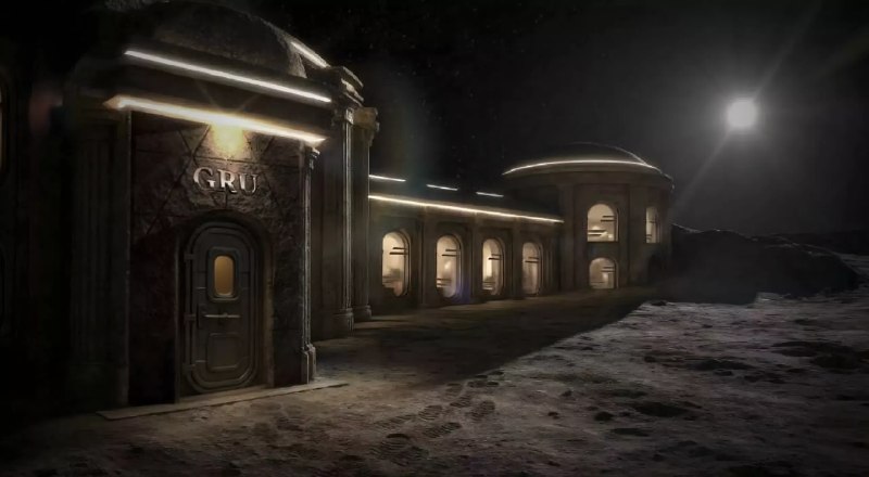 美国初创公司 GRU Space 开放月球酒店预订，押金最高 100 万美元由加州大学伯克利分校毕业生 Skyler Chan 创立的太空公司 GRU Space 本周开放月球旅游预订，要求客户支付 25 万至 100 万美元的可退还押金