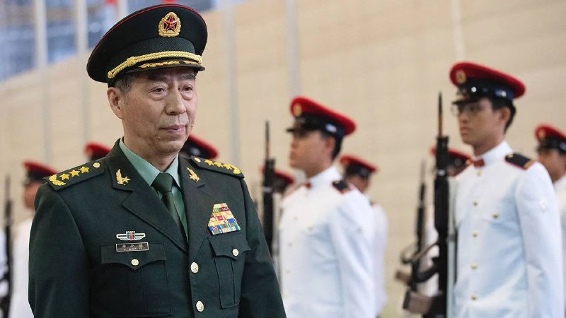魏凤和案、李尚福案一审宣判2026年5月7日，军事法院依法对中央军委原委员、原国务委员兼国防部长魏凤和受贿案进行了宣判，认定魏凤和犯受贿罪，判处死刑，缓期二年执行，剥夺政治权利终身，并处没收个人全部财产，在其死刑缓期执行二年期满依法减为无期徒刑后，终身监禁，不得减刑、假释