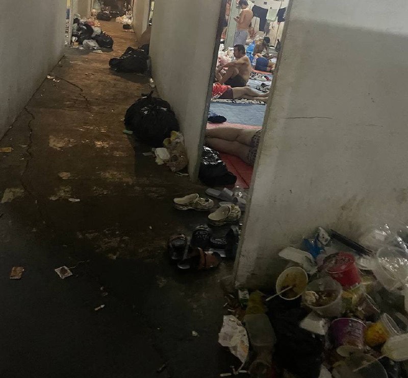 中国人遣返为何最慢？被困移民局30天的泣血控诉从诈骗园区逃出来那天，我以为地狱结束了
