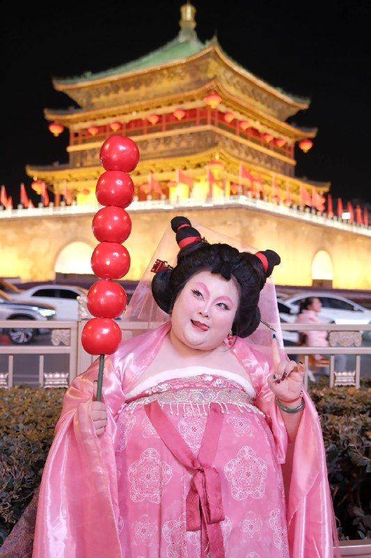 #微胖美女 #古风 唐朝美 ？ #bbw#微胖美女 #古风 唐朝美 ？ #bbw