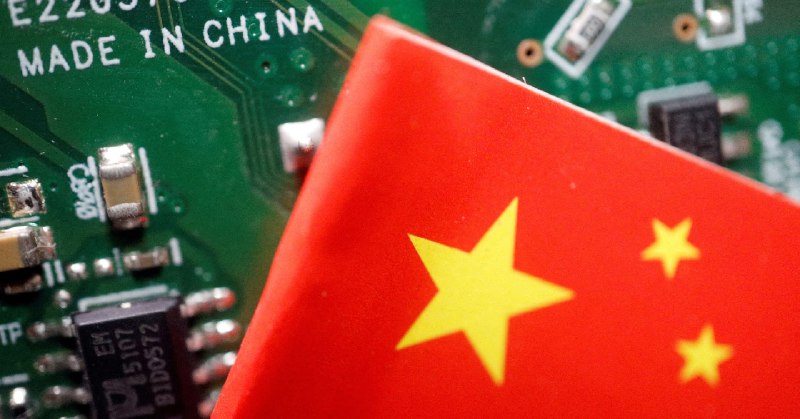 全球投资者转向中国 AI 公司，押注技术差距缩小全球投资者正加大对中国人工智能公司的投资，押注下一个 DeepSeek 的出现，同时寻求投资组合多元化