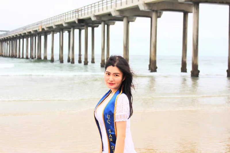 #吃瓜🍉 #加州大学 女博士情夫Vince被曝光化身UCSD曹操 专攻人妻 32分钟偷情音频 28秒拳交猪叫 苦主儿子面前操他妈 舔B舔到喷尿 结合之前种种 被评价为人间行走的恶魔 女博士照片最新后续 ，啪啪视频👉 