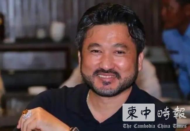 柬埔寨 再捕 一名重大 电诈 头目 黄继茂《柬中时报》获悉，柬埔寨警方近日再逮捕一名电诈犯罪头目黄继茂