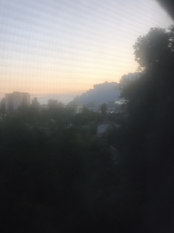乌克兰无人机凌晨袭击伏尔加格勒，造成5人受伤据伏尔加格勒州长安德烈·博恰罗夫透露