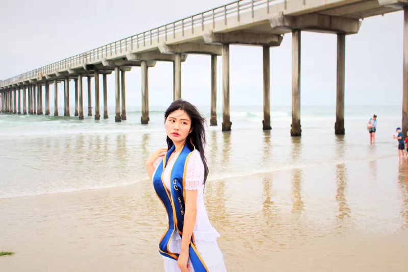 #吃瓜🍉 #加州大学 女博士情夫Vince被曝光化身UCSD曹操 专攻人妻 32分钟偷情音频 28秒拳交猪叫 苦主儿子面前操他妈 舔B舔到喷尿 结合之前种种 被评价为人间行走的恶魔 女博士照片最新后续 ，啪啪视频👉 