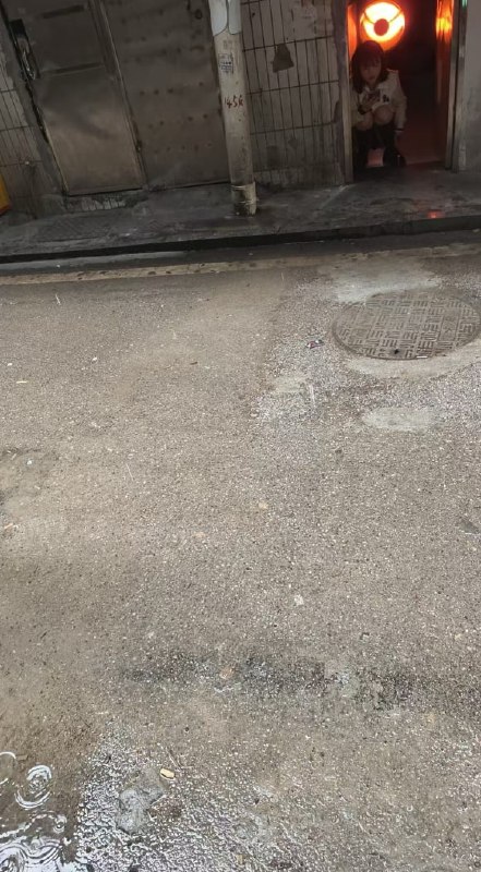 查个水表而已，环境难度直接拉满……我这是抄表还是探店？感谢家人们投稿！查个水表而已，环境难度直接拉满……我这是抄表还是探店？感谢家人们投稿！