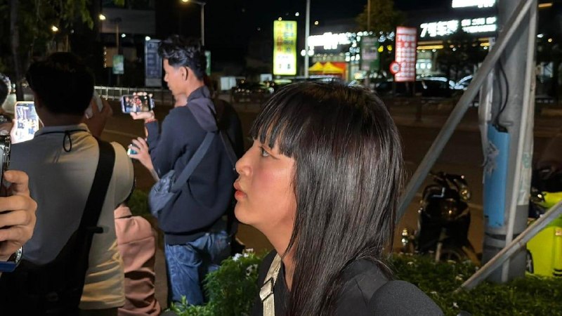 酒后“换妻”玩？2名中国男子被本地姐妹报警投诉据受害妹妹透露，昨晚两姐妹应约去洪森大道一家旅行社和各自的中国籍男友喝酒