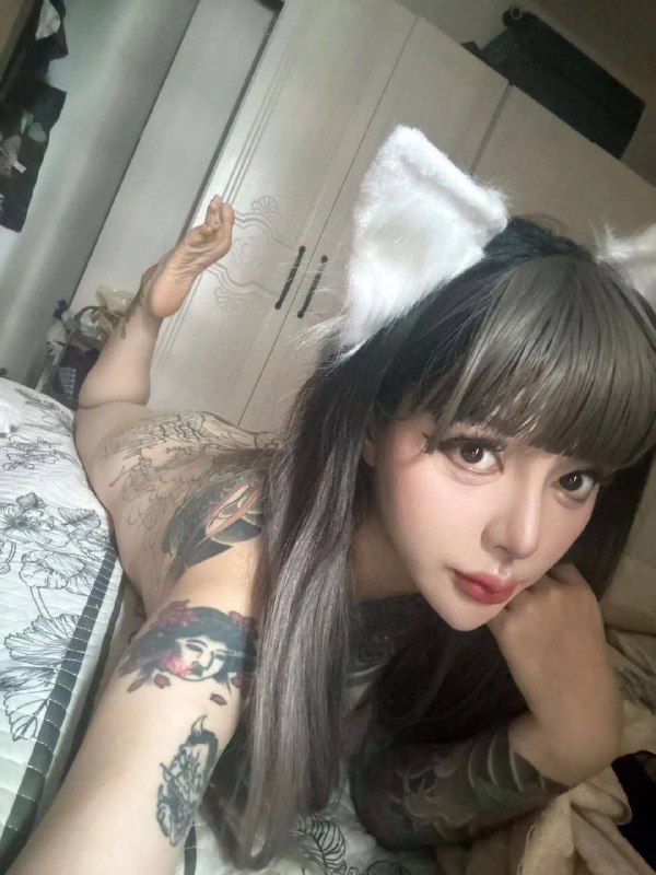 #纹身 辣妹 这种彩礼多少 ？#纹身 辣妹 这种彩礼多少 ？