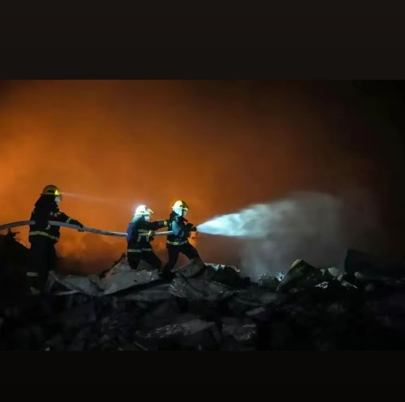 补充湖南浏阳一烟花厂爆炸感谢家人们投稿！补充湖南浏阳一烟花厂爆炸感谢家人们投稿！