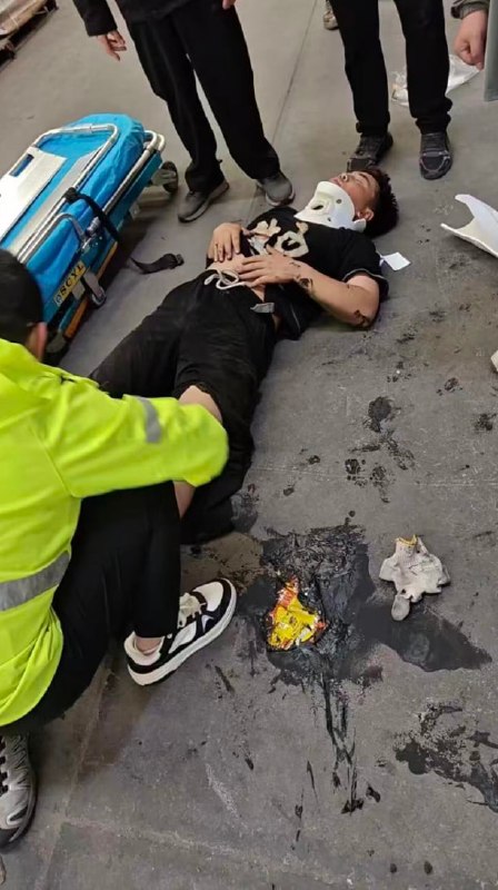 今天是5月1日，劳动节本应是愉悦的假期，对有些人来说却是灾难的开始
