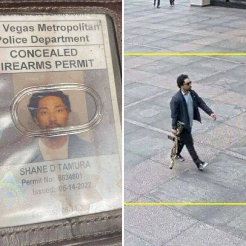 纽约 摩天大楼 枪击案：5人死亡