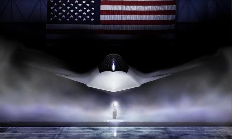 美国一家研究机构估计，美国至少需要 500 架 F-47 战斗机和 B-21 轰炸机才能在冲突中击败中国