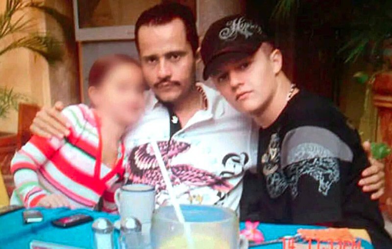 墨西哥最大贩毒集团头目“埃尔·门乔”被击毙