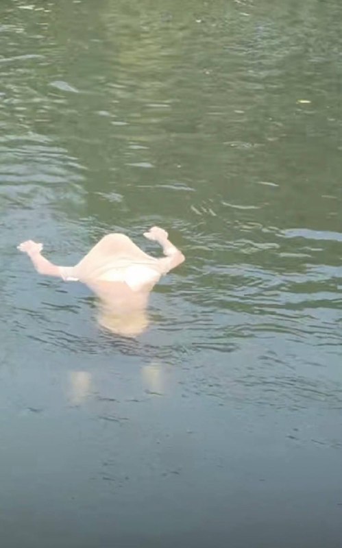 3月29日，海南儋州那大水利沟一男子溺亡感谢 Group  投稿！3月29日，海南儋州那大水利沟一男子溺亡感谢 Group  投稿！