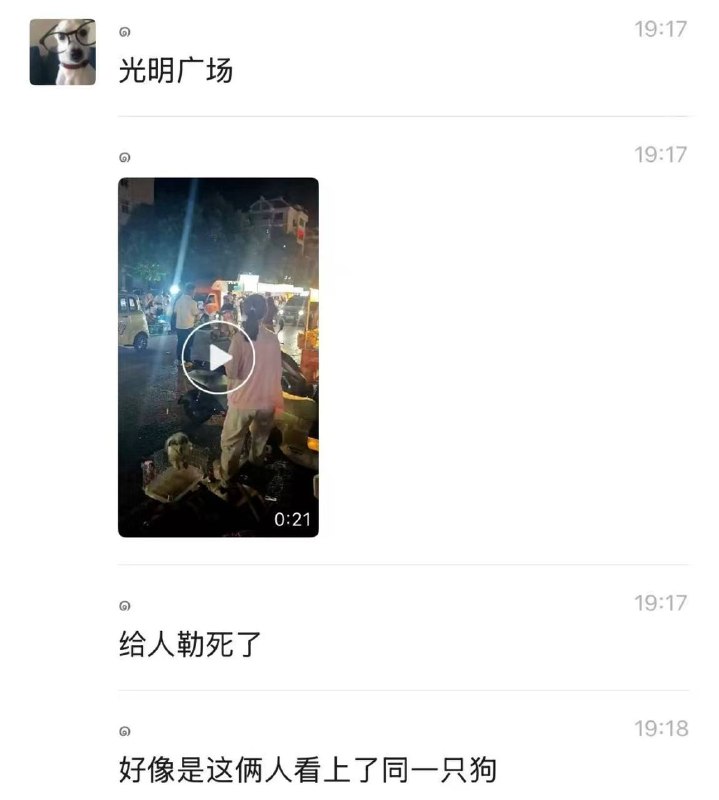 枣庄光明挂广场，给人勒死了 不管死没死，是一定会进看守所的