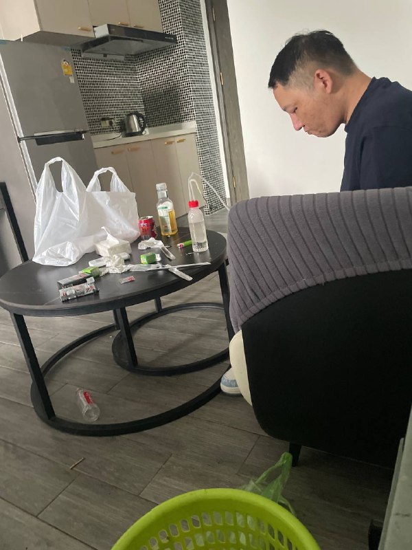#网友举报 我是一名西港普通维修，回收二手手机的