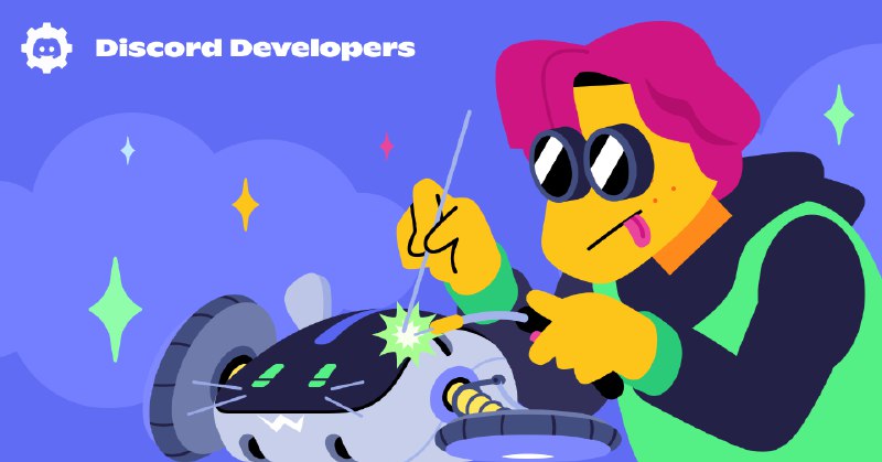 Discord for Developers