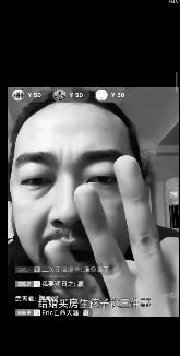 峰哥 被封前，曾在 #直播 中表示： 结婚、买房、生孩子，放弃一样：幸福一生；放弃两样：钱多的花不完；放弃三样：潇潇洒洒环游世界