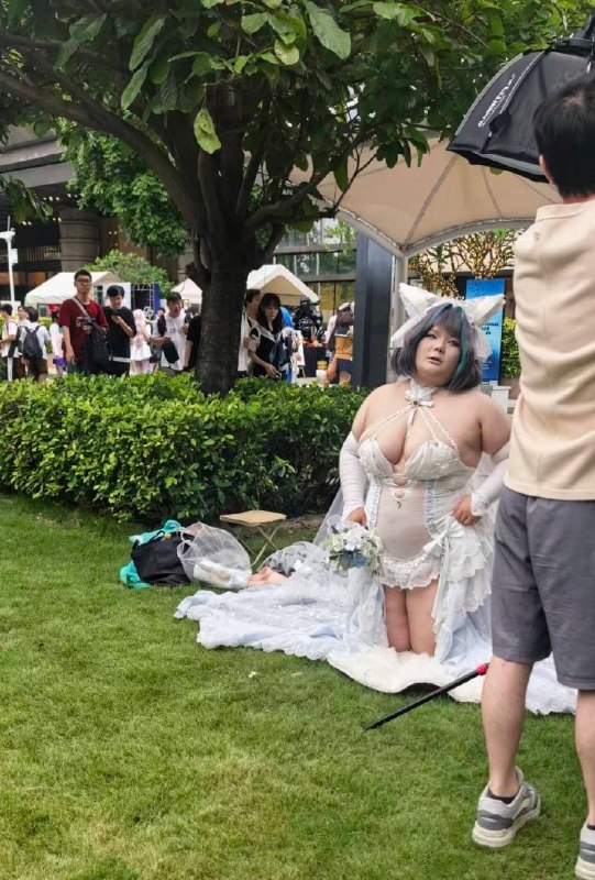 漫展买家秀VS买家秀，又是赤裸裸的诈骗啊！感谢家人们投稿！漫展买家秀VS买家秀，又是赤裸裸的诈骗啊！感谢家人们投稿！