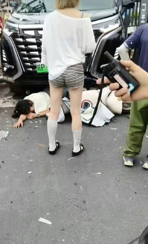 感谢家人们投稿！感谢家人们投稿！