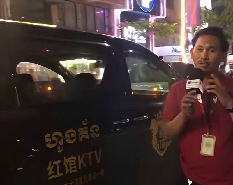 西港凌晨惨剧！中国女子被撞飞5米，不幸身亡柬单网报道，8月6日凌晨4时45分左右，西港第3分区发生一起交通事故，一名中国籍女子被车辆撞伤后，因伤势过重，经抢救无效不幸身亡