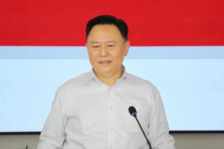 中国兵器装备集团前总经理徐留平被查5月23日，据中央纪委国家监委网站信息，中华全国总工会党组书记、副主席、书记处第一书记徐留平涉嫌严重违纪违法，目前正接受中央纪委国家监委纪律审查和监察调查