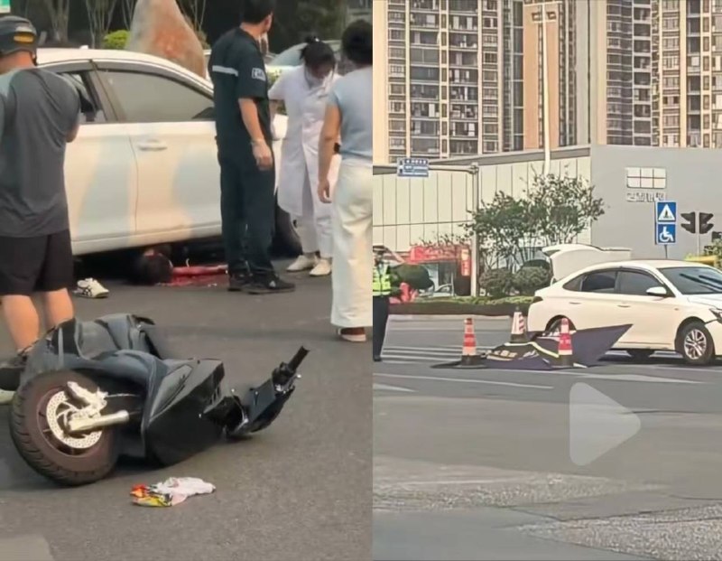 4月11日下午，广西来宾...所以赶那几秒钟的意义在哪里感谢家人们投稿！4月11日下午，广西来宾...所以赶那几秒钟的意义在哪里感谢家人们投稿！