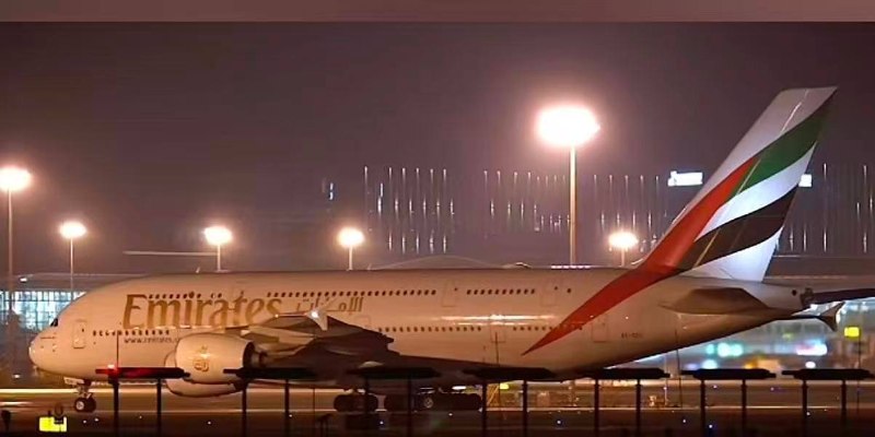 7月22日晚，一迪拜飞上海航班因天气备降杭州，373名乘客被困机舱12小时，期间空调故障有人因高温晕倒，多方回应
