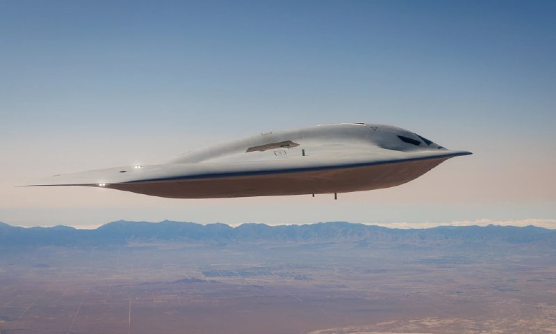 美国一家研究机构估计，美国至少需要 500 架 F-47 战斗机和 B-21 轰炸机才能在冲突中击败中国