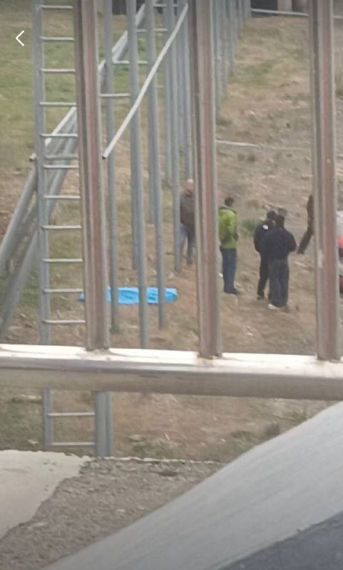 3月15日河南漯河泰山路彩虹桥跳河，遗体已打捞上岸